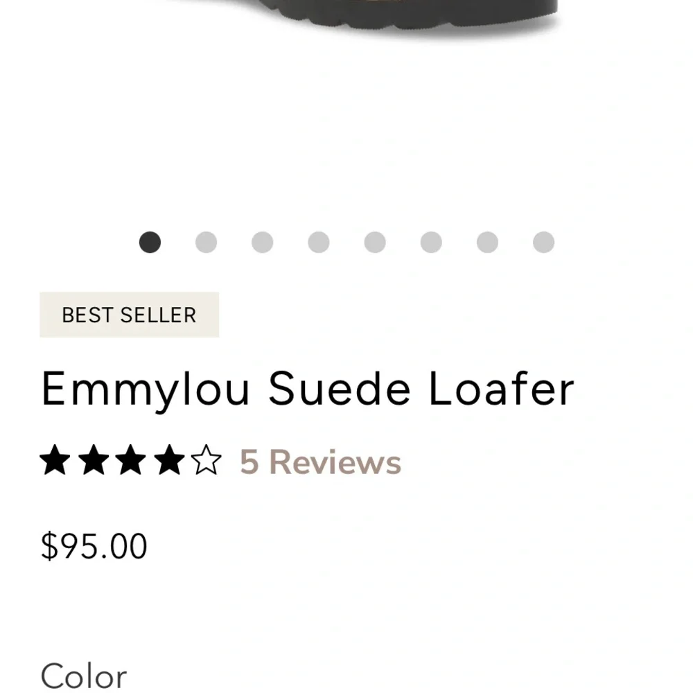 Anne Klein Women’s Loafers - Picture 7 of 8